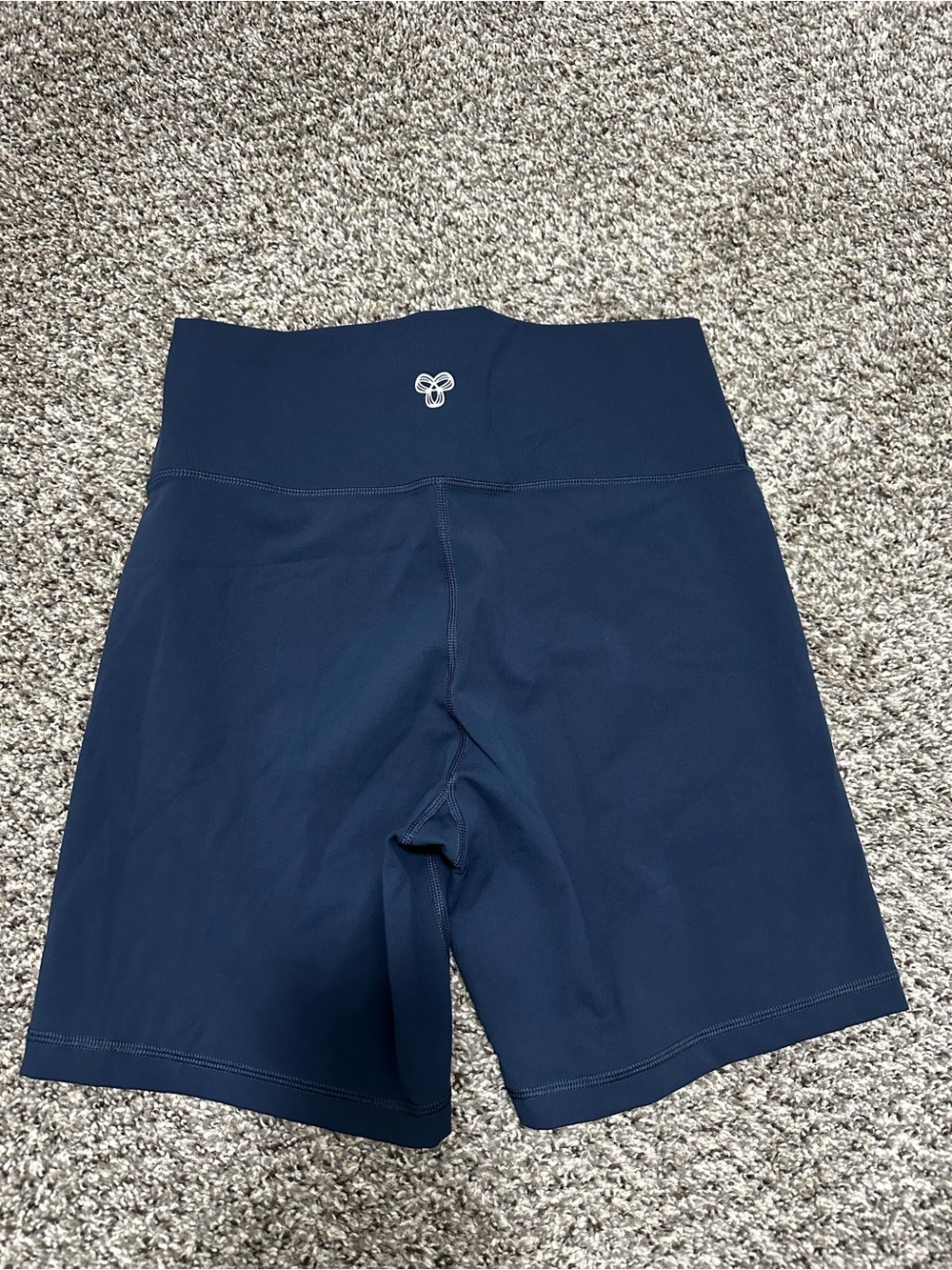 TNA Biker Shorts